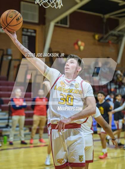 Thumbnail 2 in Sahuaro @ Salpointe Catholic photogallery.