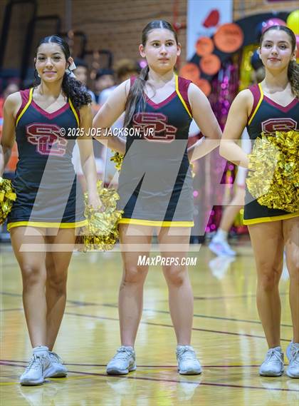 Thumbnail 3 in Sahuaro @ Salpointe Catholic photogallery.