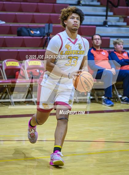 Thumbnail 1 in Sahuaro @ Salpointe Catholic photogallery.