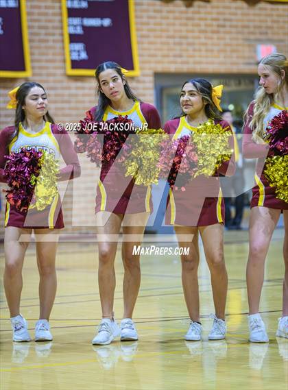 Thumbnail 3 in Sahuaro @ Salpointe Catholic photogallery.
