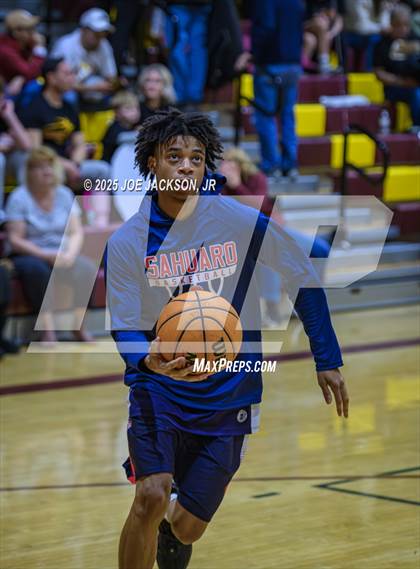 Thumbnail 1 in Sahuaro @ Salpointe Catholic photogallery.