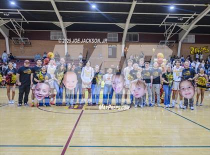 Thumbnail 3 in Sahuaro @ Salpointe Catholic photogallery.