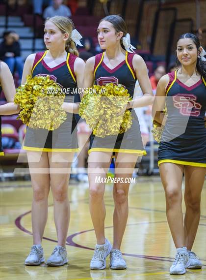 Thumbnail 1 in Sahuaro @ Salpointe Catholic photogallery.
