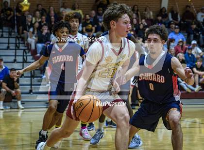 Thumbnail 3 in Sahuaro @ Salpointe Catholic photogallery.