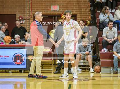Thumbnail 3 in Sahuaro @ Salpointe Catholic photogallery.