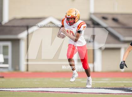 Thumbnail 3 in Calvert Hall @ Archbishop Curley photogallery.