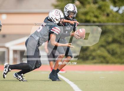 Thumbnail 2 in Calvert Hall @ Archbishop Curley photogallery.