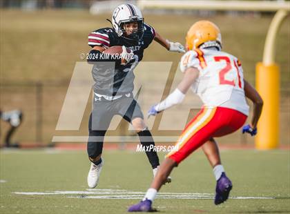Thumbnail 3 in Calvert Hall @ Archbishop Curley photogallery.
