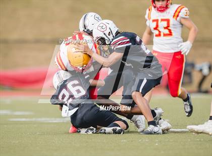 Thumbnail 3 in Calvert Hall @ Archbishop Curley photogallery.
