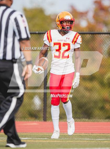 Thumbnail 3 in Calvert Hall @ Archbishop Curley photogallery.