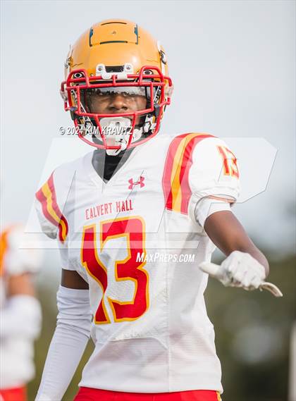 Thumbnail 1 in Calvert Hall @ Archbishop Curley photogallery.