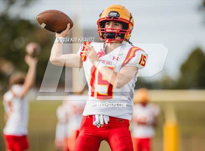 Thumbnail 1 in Calvert Hall @ Archbishop Curley photogallery.