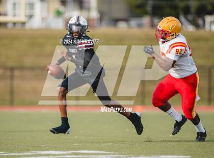 Thumbnail 1 in Calvert Hall @ Archbishop Curley photogallery.