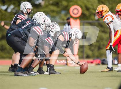 Thumbnail 1 in Calvert Hall @ Archbishop Curley photogallery.