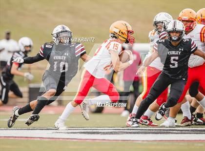 Thumbnail 3 in Calvert Hall @ Archbishop Curley photogallery.