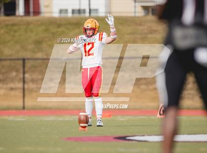 Thumbnail 3 in Calvert Hall @ Archbishop Curley photogallery.