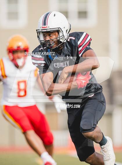 Thumbnail 3 in Calvert Hall @ Archbishop Curley photogallery.