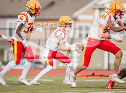 Thumbnail 1 in Calvert Hall @ Archbishop Curley photogallery.