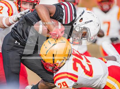 Thumbnail 3 in Calvert Hall @ Archbishop Curley photogallery.