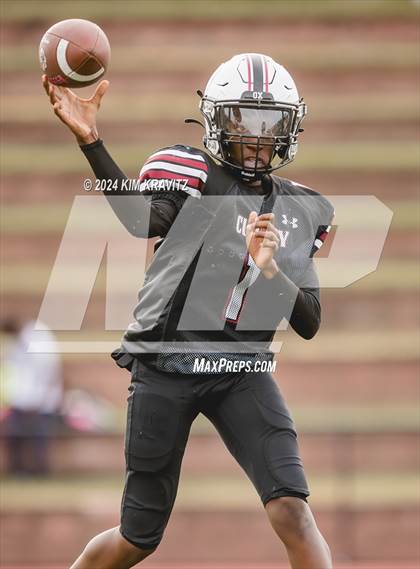 Thumbnail 2 in Calvert Hall @ Archbishop Curley photogallery.