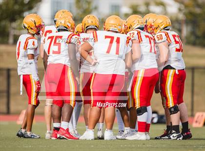 Thumbnail 1 in Calvert Hall @ Archbishop Curley photogallery.