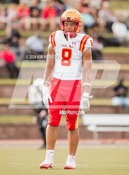 Thumbnail 3 in Calvert Hall @ Archbishop Curley photogallery.