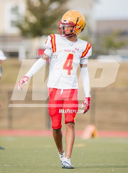 Thumbnail 1 in Calvert Hall @ Archbishop Curley photogallery.