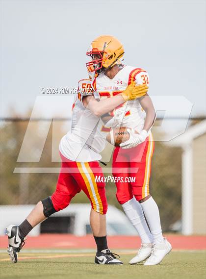 Thumbnail 2 in Calvert Hall @ Archbishop Curley photogallery.
