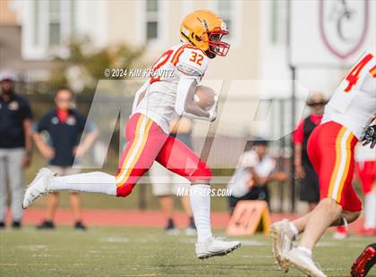 Thumbnail 2 in Calvert Hall @ Archbishop Curley photogallery.