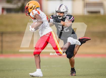 Thumbnail 1 in Calvert Hall @ Archbishop Curley photogallery.