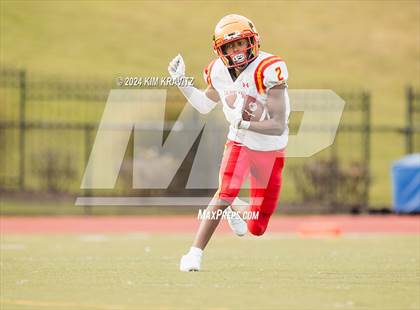 Thumbnail 3 in Calvert Hall @ Archbishop Curley photogallery.
