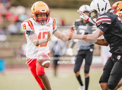 Thumbnail 3 in Calvert Hall @ Archbishop Curley photogallery.