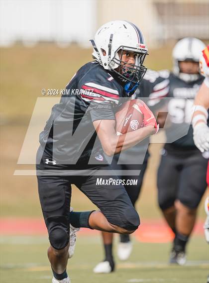 Thumbnail 2 in Calvert Hall @ Archbishop Curley photogallery.