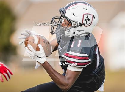 Thumbnail 3 in Calvert Hall @ Archbishop Curley photogallery.