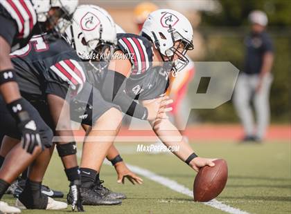 Thumbnail 1 in Calvert Hall @ Archbishop Curley photogallery.