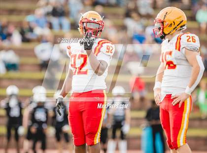 Thumbnail 1 in Calvert Hall @ Archbishop Curley photogallery.