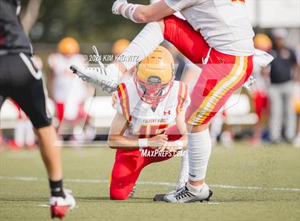 Thumbnail 1 in Calvert Hall @ Archbishop Curley photogallery.