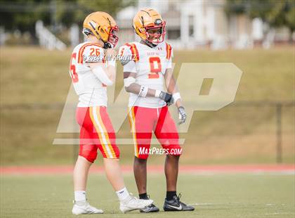 Thumbnail 3 in Calvert Hall @ Archbishop Curley photogallery.
