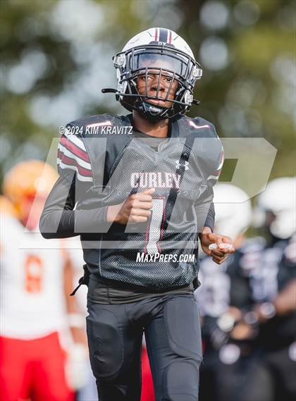 Thumbnail 3 in Calvert Hall @ Archbishop Curley photogallery.