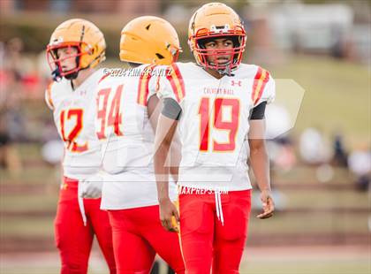 Thumbnail 2 in Calvert Hall @ Archbishop Curley photogallery.