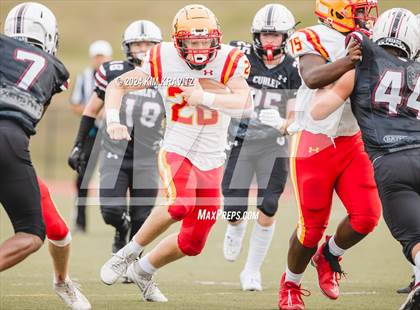 Thumbnail 3 in Calvert Hall @ Archbishop Curley photogallery.