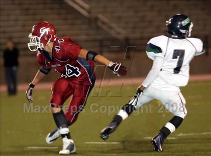 Thumbnail 1 in Overland @ Cherokee Trail photogallery.