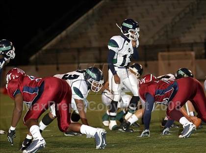 Thumbnail 2 in Overland @ Cherokee Trail photogallery.