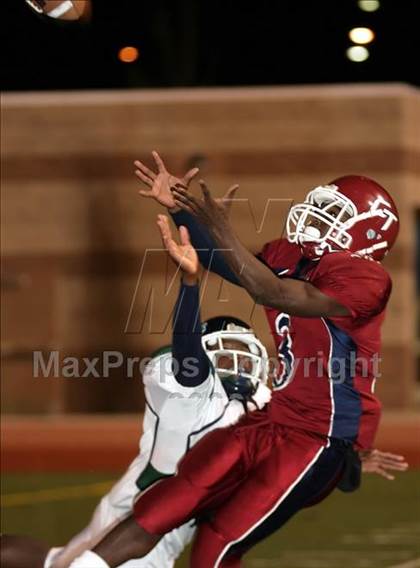 Thumbnail 2 in Overland @ Cherokee Trail photogallery.
