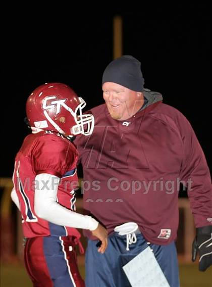 Thumbnail 1 in Overland @ Cherokee Trail photogallery.