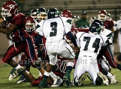 Thumbnail 3 in Overland @ Cherokee Trail photogallery.