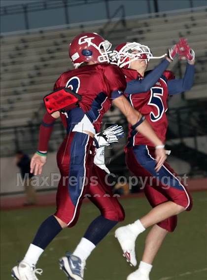 Thumbnail 1 in Overland @ Cherokee Trail photogallery.