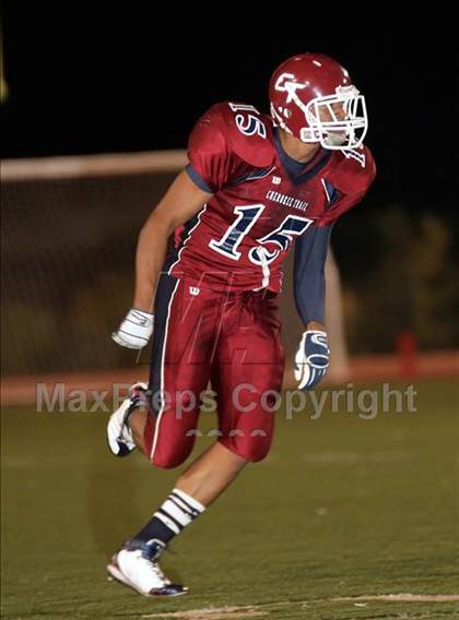 Thumbnail 2 in Overland @ Cherokee Trail photogallery.