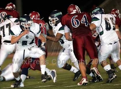 Thumbnail 3 in Overland @ Cherokee Trail photogallery.
