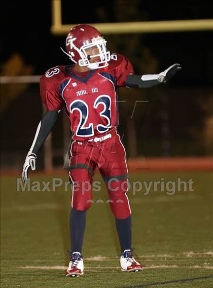 Thumbnail 3 in Overland @ Cherokee Trail photogallery.